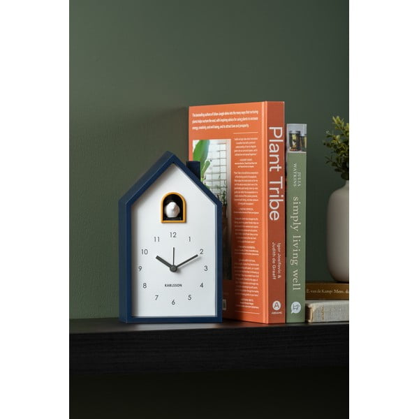 Budilka Modern Cuckoo – Karlsson-image-1