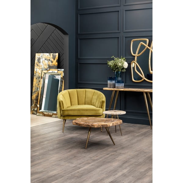 Stensko ogledalo 75x99 cm Pablo – Premier Housewares-image-2