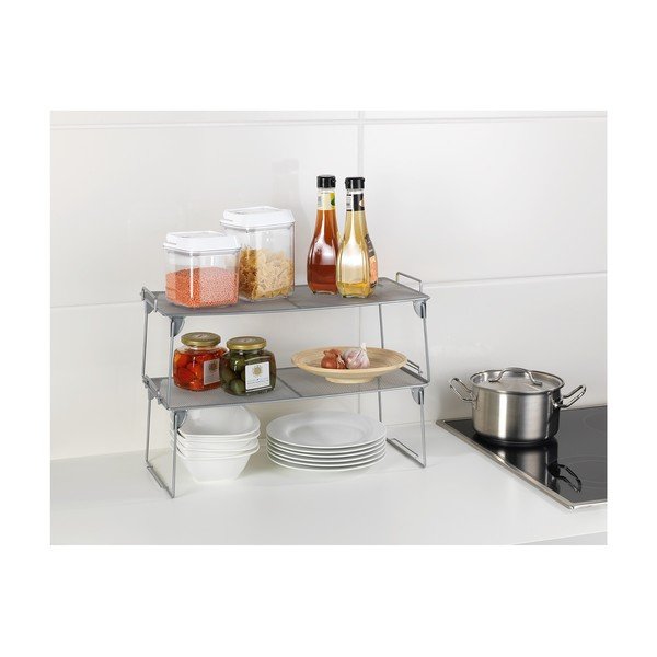 Kuhinjska polica Rack Stackble Wenko-image-1