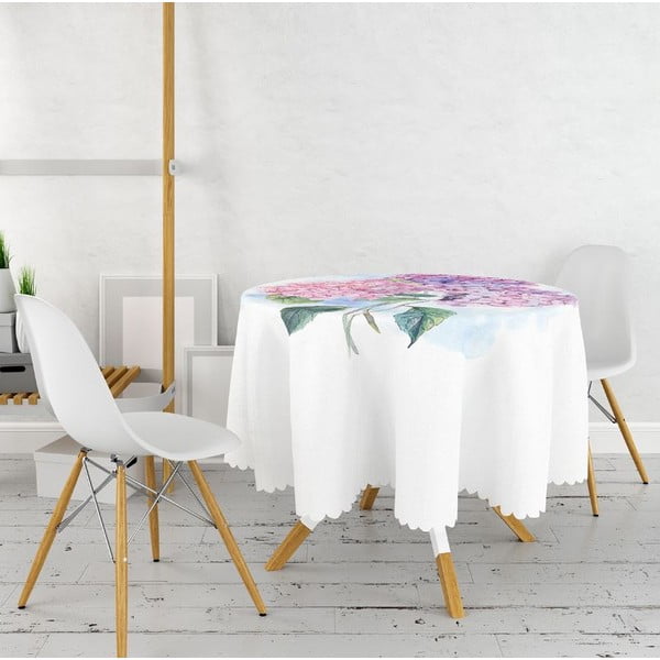 Namizni prt ø 140 cm – Mila Home-image-2