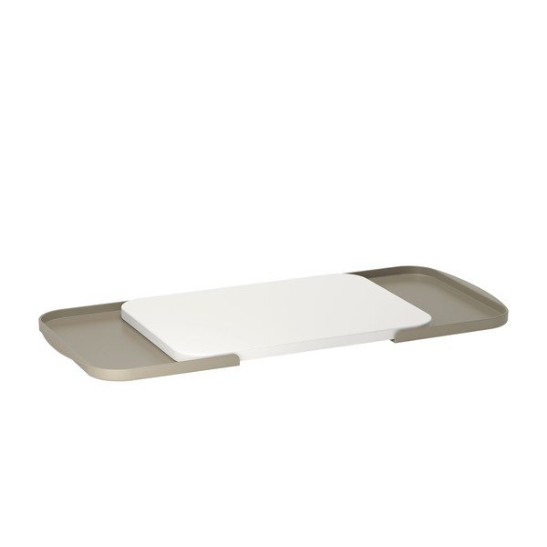 Plastična deska 40 x 27 cm Separa – Rosti
