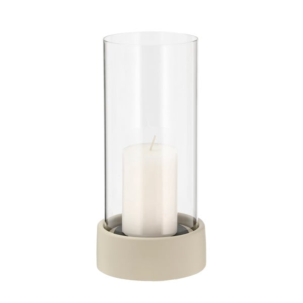 Svečnik iz poliresina Nord – Villa Collection