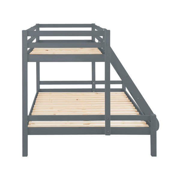 Siv pograd iz borovega lesa Støraa Alpi2-image-3