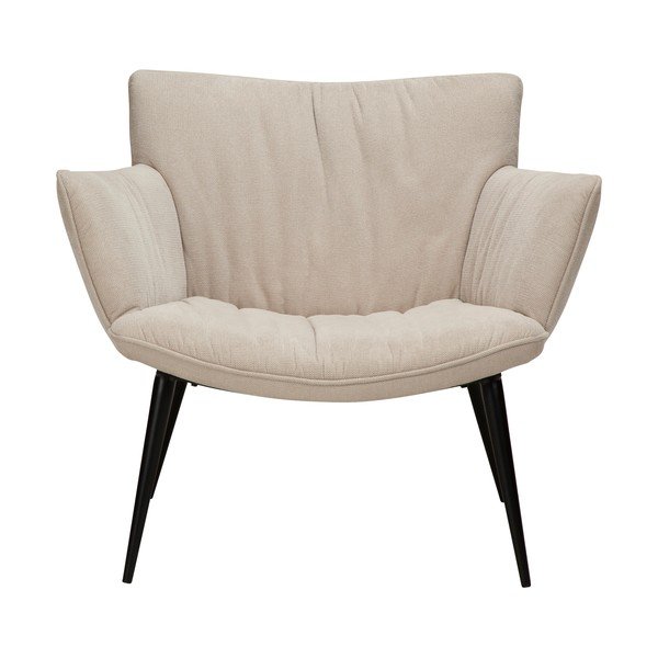 Krem-bel fotelj DAN-FORM Denmark Join-image-1