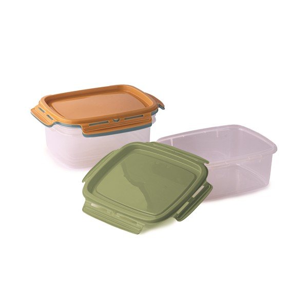 Posode za hrano v kompletu 3 ks Snipslock – Snips-image-2