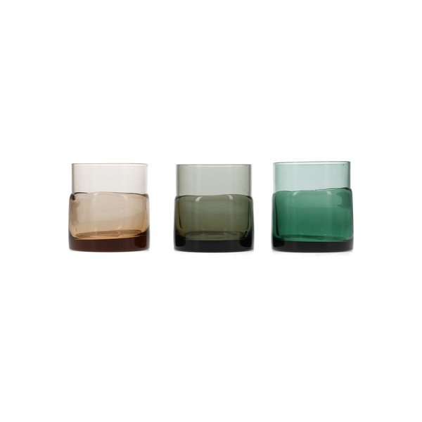 Kozarci v kompletu 2 ks 315 ml Mono – S|P Collection-image-3