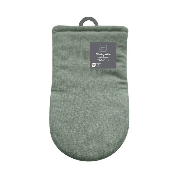 Kuhinjska rokavica Gourmet – douceur d'intérieur