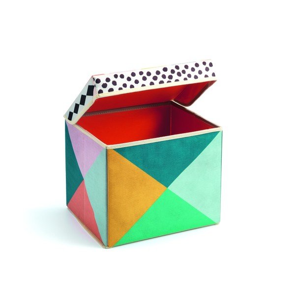 Pisana škatla za igrače Djeco-image-2