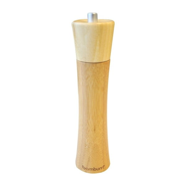 Mlinček za začimbe Bambum Paprika Pepper Mill