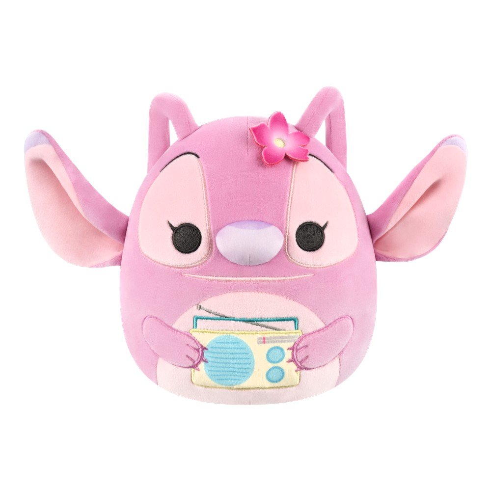 Plišasta igrača Disney Stitch