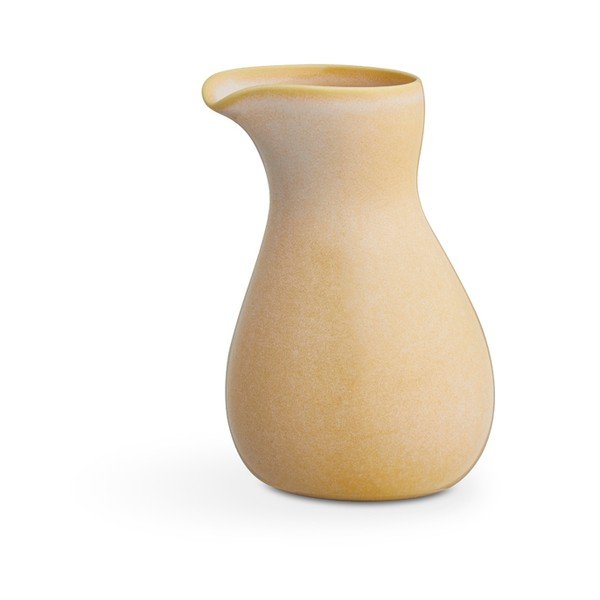 Rumen lonček za mleko Kähler Design Mano, 1 l