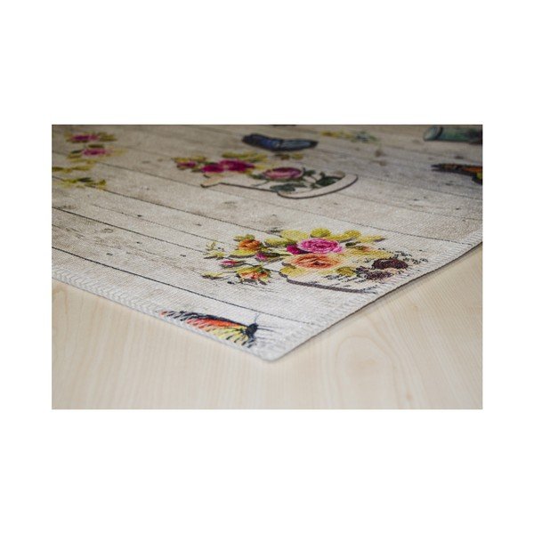 Trajna preproga Vitaus Recclo, 120 x 160 cm-image-2
