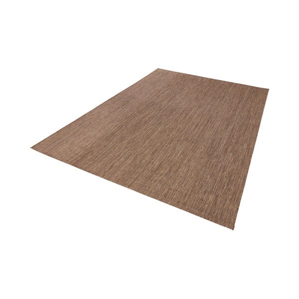 Rjava zunanja preproga Bougari Match, 200 x 290 cm-image-3