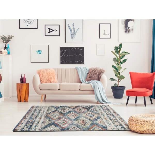 Preproga Universal Parma Mario, 140 x 200 cm-image-1