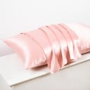 Svilena prevleka za vzglavnik 60x70 cm Mulberry Silk – Mila Home Luxury