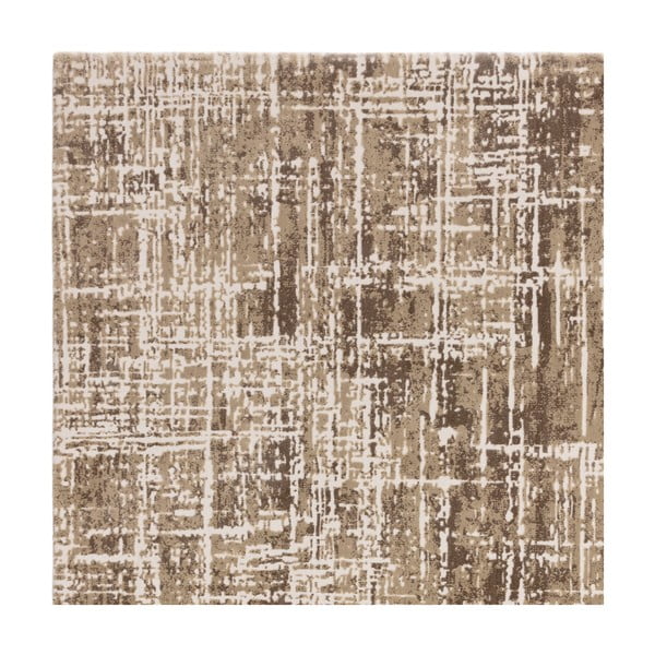 Bež preproga 80x150 cm Kuza – Asiatic Carpets-image-3
