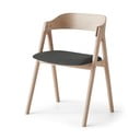 Jedilni stol iz hrastovega lesa  Mette - Hammel Furniture