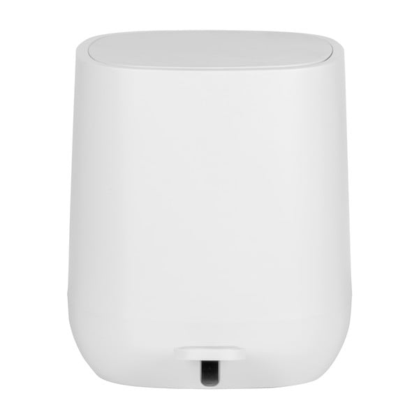 Bel koš za smeti Wenko Davos, 5 l-image-1