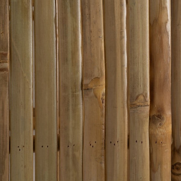 Bambusov set za hodnik v naravni barvi 70x175x32 cm Manali – Ixia-image-2