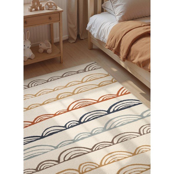 Otroška preproga 120x170 cm Kiki – Hanse Home-image-3