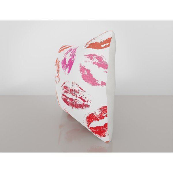 Prevleka za blazino Vitaus Kiss Me, 43 x 43 cm-image-2