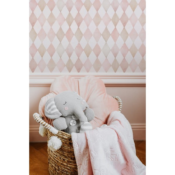 Otroška tapeta 10 m x 50 cm Harlequin – Lilipinso-image-1