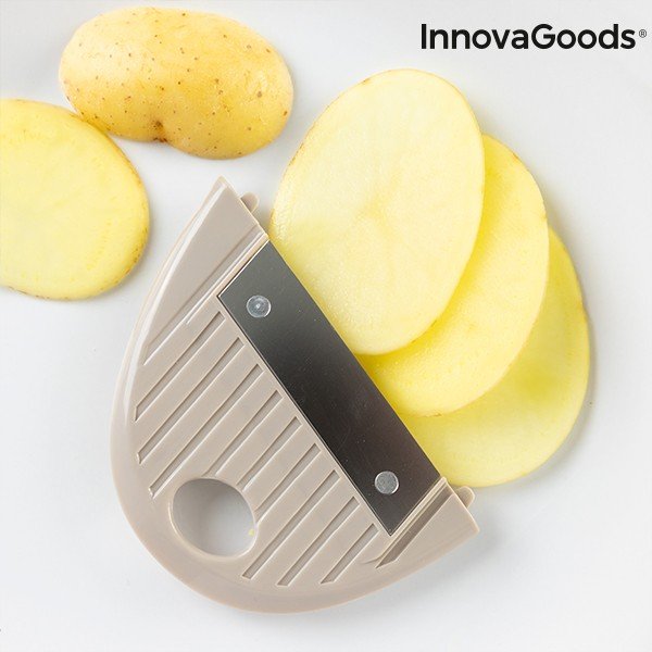 Strgalnik Choppie 5 v 1 InnovaGoods -image-4
