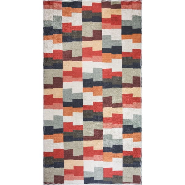 Pralna preproga 160x230 cm Blocks of Fun – Vitaus