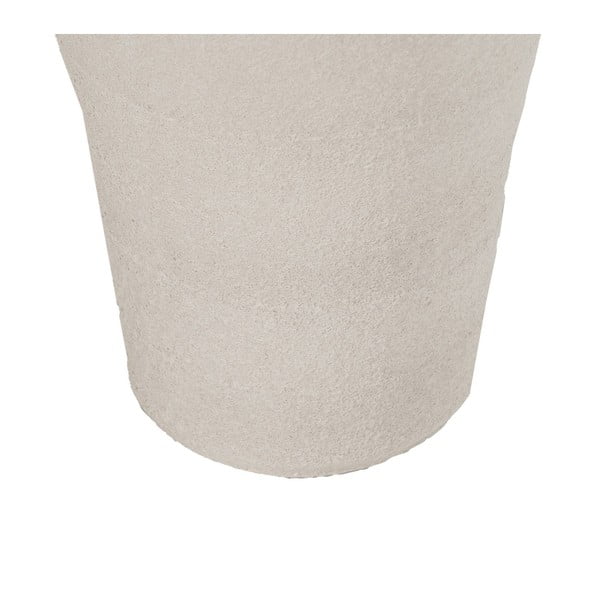 Bela keramična visoka vaza (višina 60 cm) Athena – Ixia-image-3