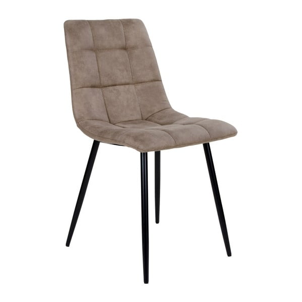 Svetlo rjavi jedilni stoli v kompletu 2 ks Moseby – Bonami Essentials