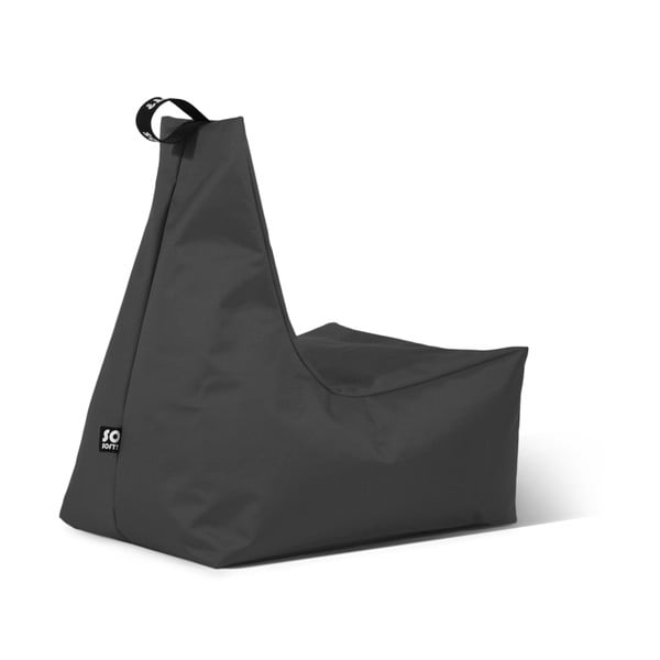 Zelena vreča za sedenje Icy L – So Soft?-image-3