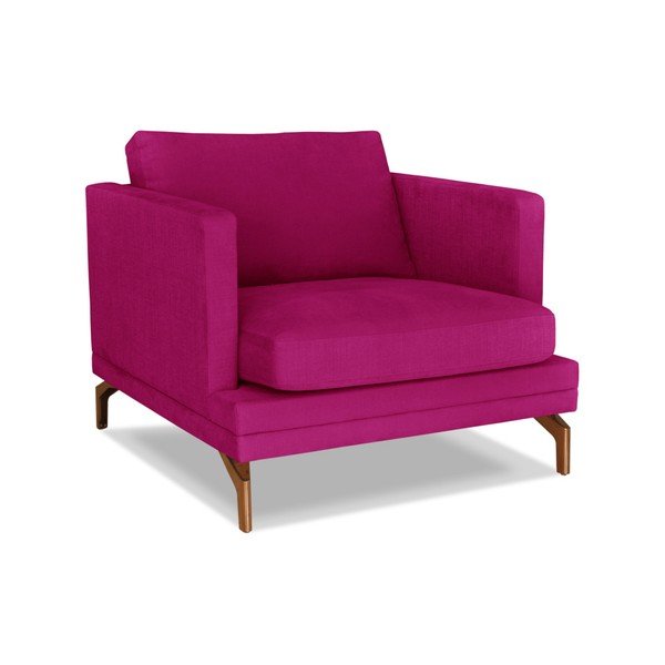 Roza fotelj Windsor & Co. Zofe Jupiter-image-1