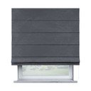 Siv gubani rolo 170x100 cm Posh Velvet - Yellow Tipi