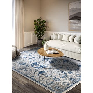 Modra preproga 200x280 cm Emmanuel – Villeroy&Boch