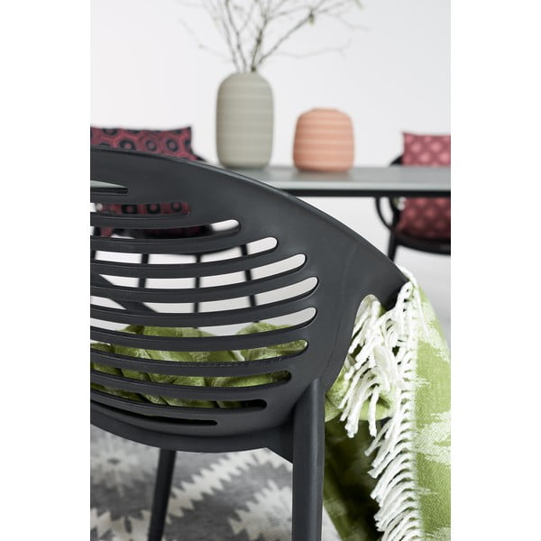 Set vrtnega pohištva s 6 stoli Le Bonom Joanna Strong-image-4