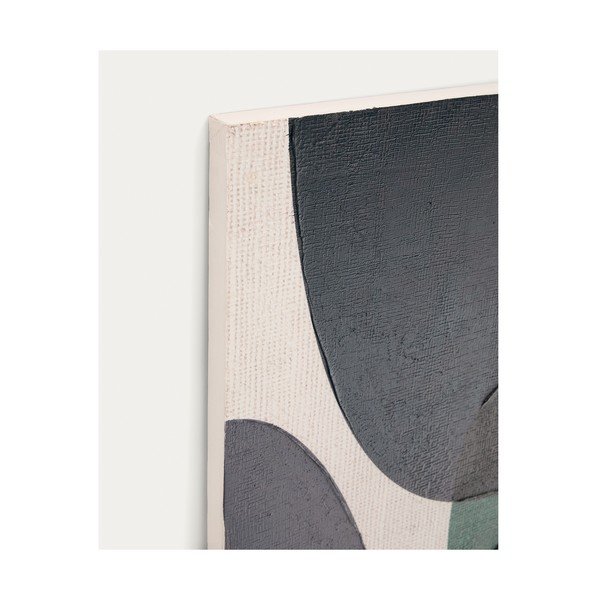 Slika 80x100 cm Nemsa – Kave Home-image-4