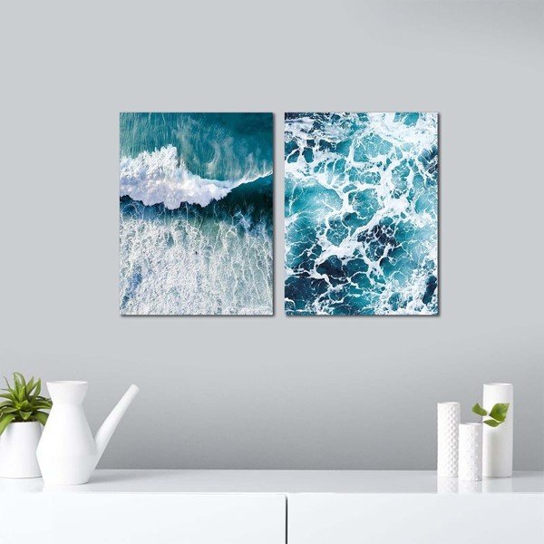 Komplet 2 slik Onno Waves-image-1