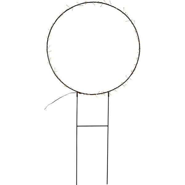 Svetleči dekorativni krog Star Trading Barlumi LED, višina 120 cm-image-2