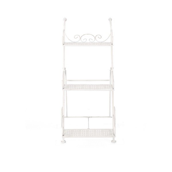 Kovinsko stojalo za cvetlične lonce (višina 78 cm) Emily – Yes Everyday-image-2