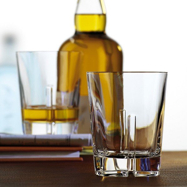 Kozarec za viski iz kristalnega stekla Nachtmann Havanna, 345 ml-image-1
