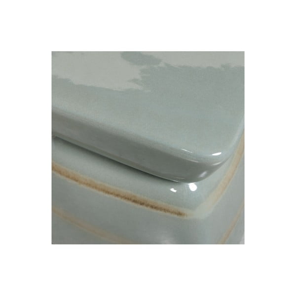 Keramična stranska mizica 33x33 cm Terra – BePureHome-image-2