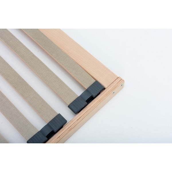 Komplet 2 posteljnih dnov Gazzda Fawn, 70 x 200 cm-image-1