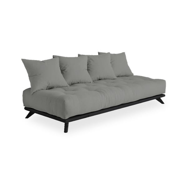 Kavč Karup Design Senza Black/Grey-image-1