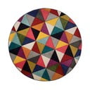 Preproga Flair Rugs Samba, ø 160 cm