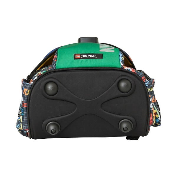 Otroška šolska torba LEGO® Ninjago Prime Empire Easy, 18 l-image-2