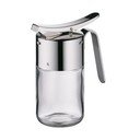 Steklena posoda za shranjevanje medu Barista – WMF
