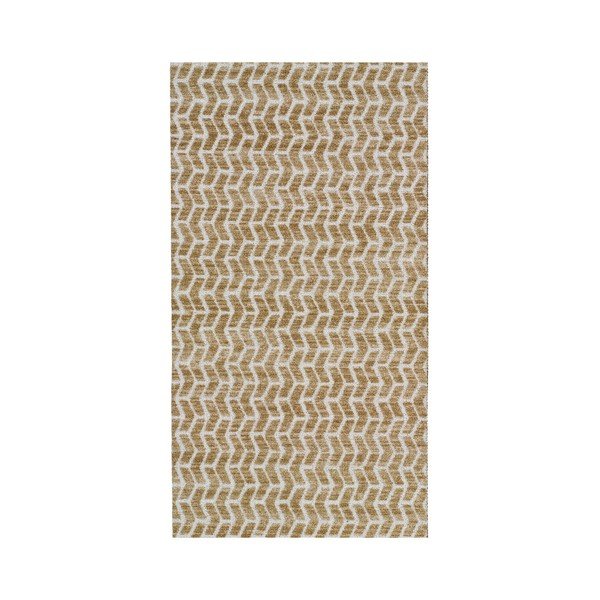 Preproga Universal Pisa Liso Marron, 50 x 80 cm-image-1
