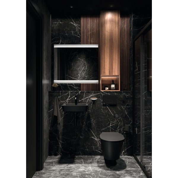 Armatura Silk Black – Ideal Standard-image-2