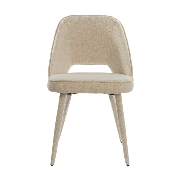 Bež jedilni stol Djeslin – Light & Living-image-2