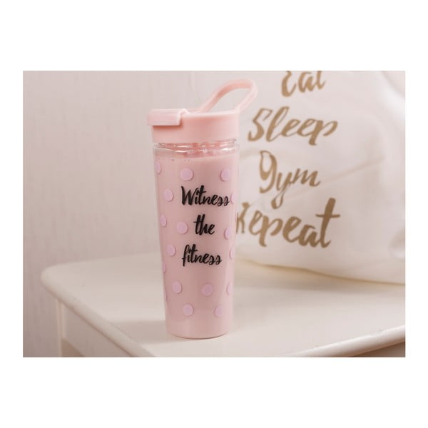 Creative Tops Potovalna steklenička Ava, 350 ml-image-2